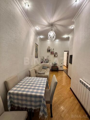 Satılır 3 otaqlı köhnə tikili 67 m², 28 May m., photo 5 from 22