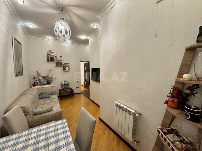 Satılır 3 otaqlı köhnə tikili 67 m², 28 May m., photo 4 from 22