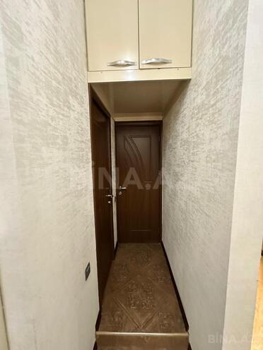 Satılır 3 otaqlı köhnə tikili 67 m², 28 May m., photo 18 from 22