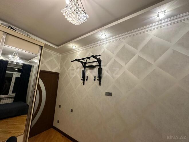Satılır 3 otaqlı köhnə tikili 67 m², 28 May m., photo 15 from 22