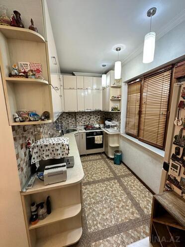 Satılır 3 otaqlı köhnə tikili 67 m², 28 May m., photo 19 from 22