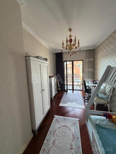 Сдаётся 3-комн. новостройка 140 м², Наримановский  р., photo 11 from 20