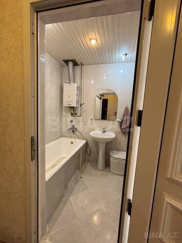 Satılır 2 otaqlı köhnə tikili 60 m², Əhmədli m., photo 9 from 11