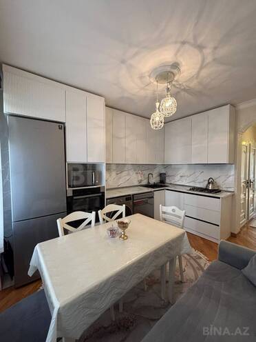Satılır 2 otaqlı köhnə tikili 60 m², Əhmədli m., photo 4 from 11