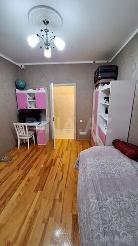 Satılır 5 otaqlı köhnə tikili 120 m², Bakıxanov q., photo 13 from 17