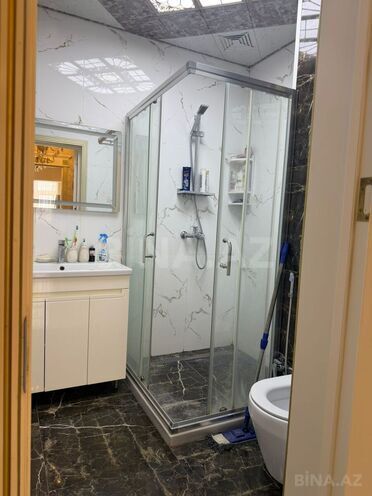 Satılır 5 otaqlı köhnə tikili 120 m², Bakıxanov q., photo 16 from 17