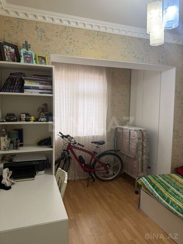 Satılır 5 otaqlı köhnə tikili 120 m², Bakıxanov q., photo 9 from 17