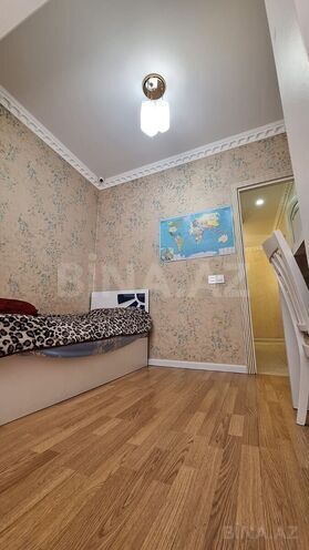 Satılır 5 otaqlı köhnə tikili 120 m², Bakıxanov q., photo 7 from 17