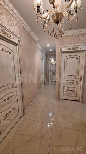 Satılır 5 otaqlı köhnə tikili 120 m², Bakıxanov q., photo 11 from 17