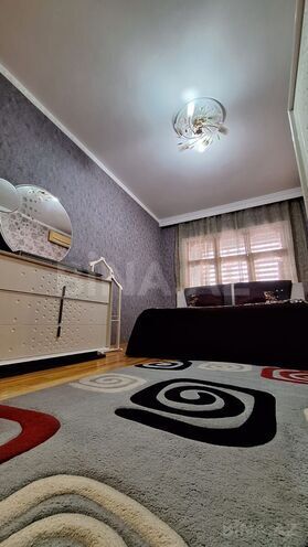 Satılır 5 otaqlı köhnə tikili 120 m², Bakıxanov q., photo 6 from 17