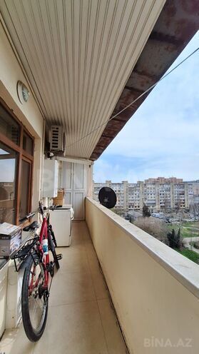 Satılır 5 otaqlı köhnə tikili 120 m², Bakıxanov q., photo 15 from 17