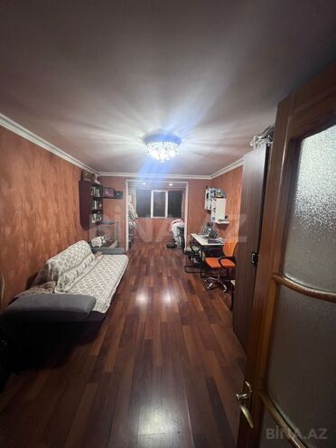 Продаётся 3-комн. вторичка 72 м², м. Иншаатчылар, photo 3 from 12
