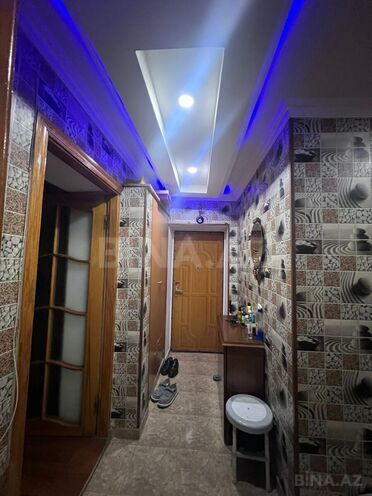 Продаётся 3-комн. вторичка 72 м², м. Иншаатчылар, photo 10 from 12