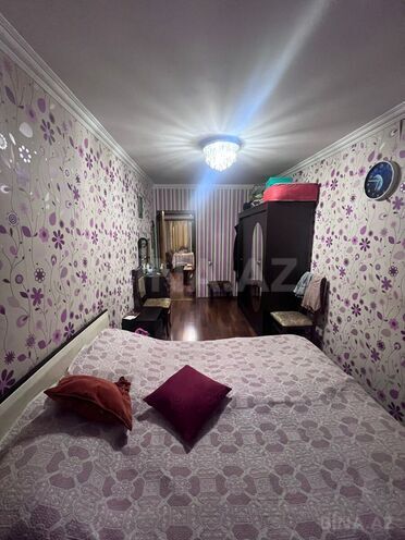 Продаётся 3-комн. вторичка 72 м², м. Иншаатчылар, photo 6 from 12