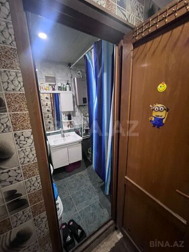 Продаётся 3-комн. вторичка 72 м², м. Иншаатчылар, photo 9 from 12