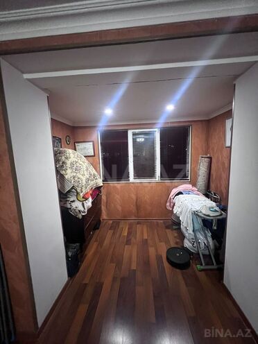 Продаётся 3-комн. вторичка 72 м², м. Иншаатчылар, photo 4 from 12