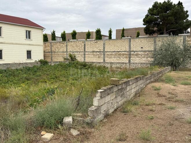 Satılır  torpaq 10 sot, Mərdəkan q., photo 7 from 10