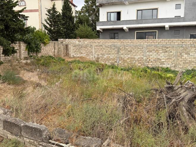 Satılır  torpaq 10 sot, Mərdəkan q., photo 6 from 10