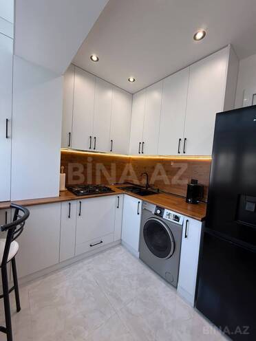 Satılır 3 otaqlı köhnə tikili 70 m², Əhmədli m., photo 8 from 13