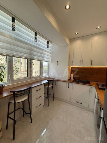 Satılır 3 otaqlı köhnə tikili 70 m², Əhmədli m., photo 5 from 13