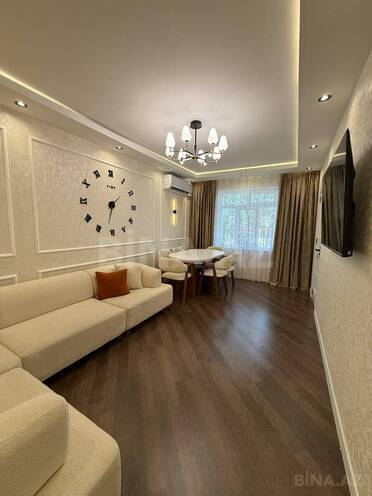Satılır 3 otaqlı köhnə tikili 70 m², Əhmədli m., photo 10 from 13