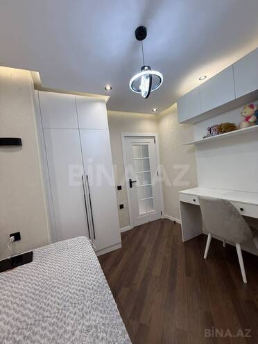 Satılır 3 otaqlı köhnə tikili 70 m², Əhmədli m., photo 6 from 13