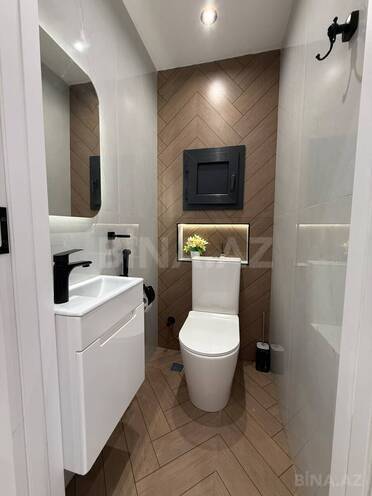 Satılır 3 otaqlı köhnə tikili 70 m², Əhmədli m., photo 7 from 13