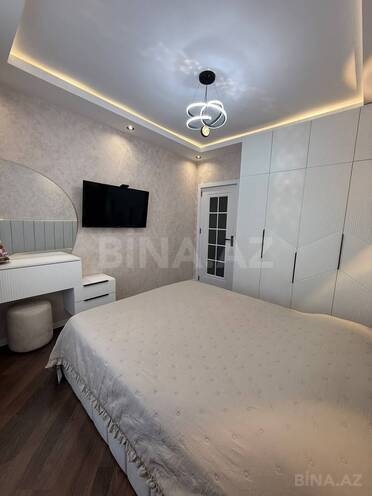 Satılır 3 otaqlı köhnə tikili 70 m², Əhmədli m., photo 3 from 13