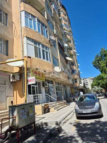 Продается 2-комн. новостройка 93 м², м. Халглар Достлугу, photo 11 from 12