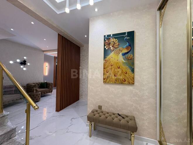 Satılır 4 otaqlı yeni tikili 170 m², Həzi Aslanov m., photo 3 from 32
