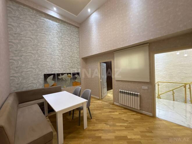 Satılır 4 otaqlı yeni tikili 170 m², Həzi Aslanov m., photo 21 from 32