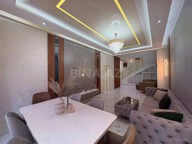 Satılır 4 otaqlı yeni tikili 170 m², Həzi Aslanov m., photo 10 from 32
