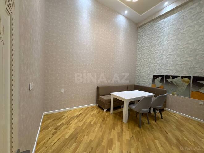Satılır 4 otaqlı yeni tikili 170 m², Həzi Aslanov m., photo 20 from 32