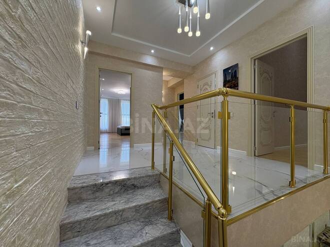 Satılır 4 otaqlı yeni tikili 170 m², Həzi Aslanov m., photo 17 from 32