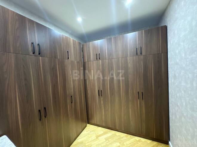 Satılır 4 otaqlı yeni tikili 170 m², Həzi Aslanov m., photo 22 from 32