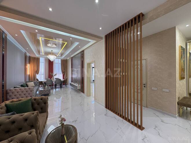 Satılır 4 otaqlı yeni tikili 170 m², Həzi Aslanov m., photo 5 from 32
