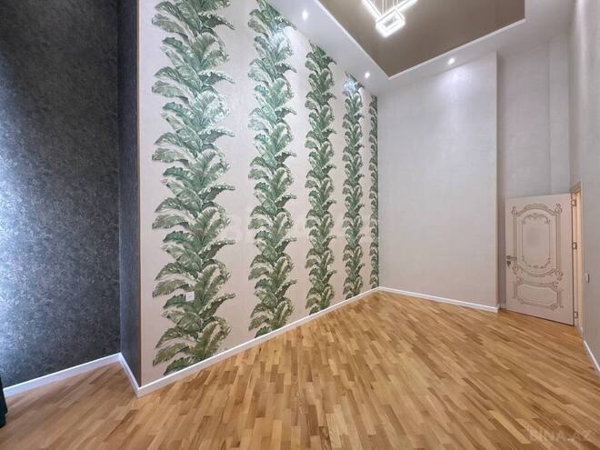 Satılır 4 otaqlı yeni tikili 170 m², Həzi Aslanov m., photo 27 from 32