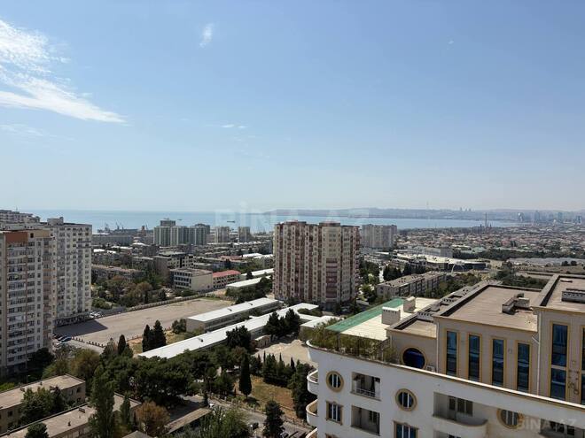 Satılır 4 otaqlı yeni tikili 170 m², Həzi Aslanov m., photo 14 from 32