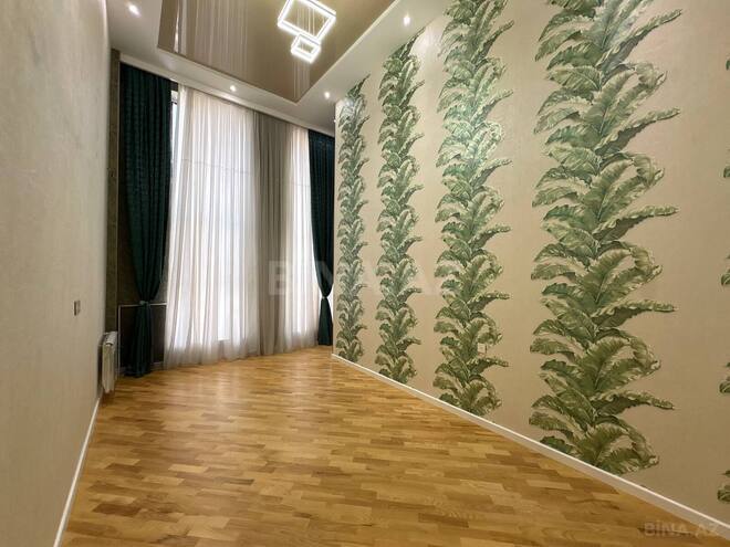 Satılır 4 otaqlı yeni tikili 170 m², Həzi Aslanov m., photo 26 from 32