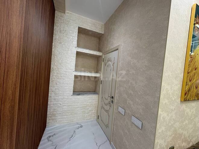 Satılır 4 otaqlı yeni tikili 170 m², Həzi Aslanov m., photo 15 from 32