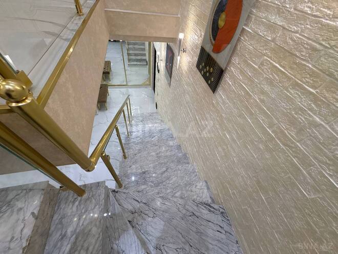 Satılır 4 otaqlı yeni tikili 170 m², Həzi Aslanov m., photo 18 from 32