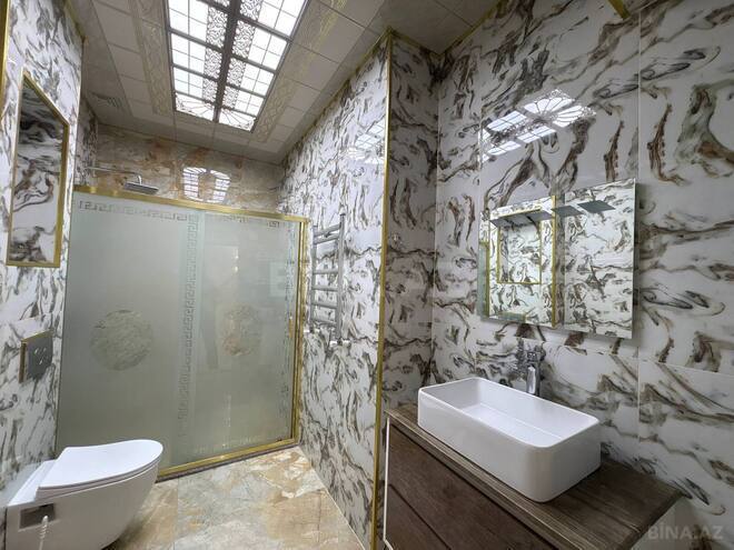 Satılır 4 otaqlı yeni tikili 170 m², Həzi Aslanov m., photo 25 from 32