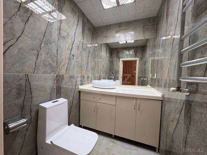 Satılır 4 otaqlı yeni tikili 170 m², Həzi Aslanov m., photo 16 from 32