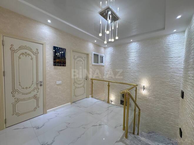 Satılır 4 otaqlı yeni tikili 170 m², Həzi Aslanov m., photo 19 from 32