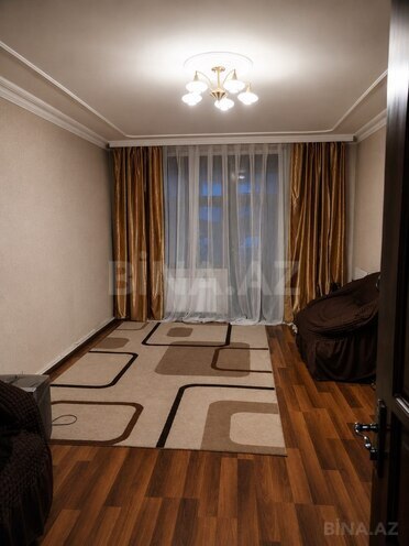 Satılır 3 otaqlı köhnə tikili 85 m², İnşaatçılar m., photo 8 from 14