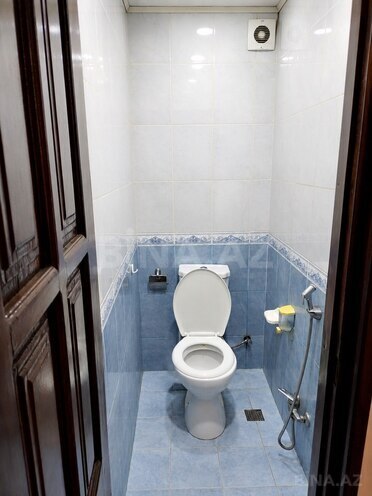 Satılır 3 otaqlı köhnə tikili 85 m², İnşaatçılar m., photo 12 from 14