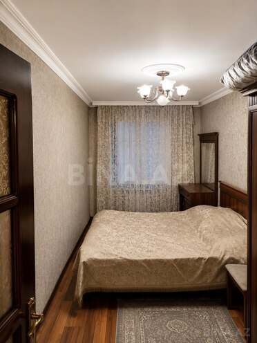 Satılır 3 otaqlı köhnə tikili 85 m², İnşaatçılar m., photo 7 from 14