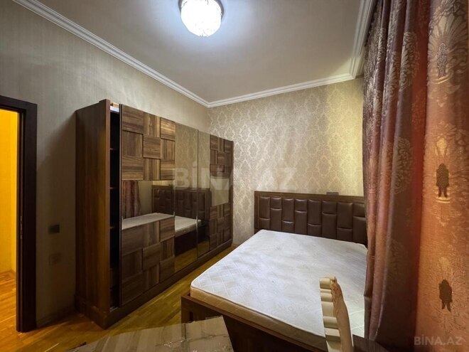Сдаётся 3-комн. новостройка 85 м², м. Кара Караев, photo 4 from 10
