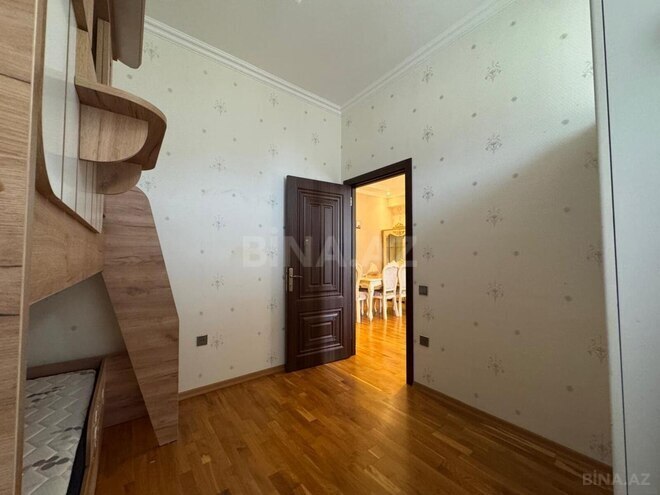 Сдаётся 3-комн. новостройка 85 м², м. Кара Караев, photo 7 from 10