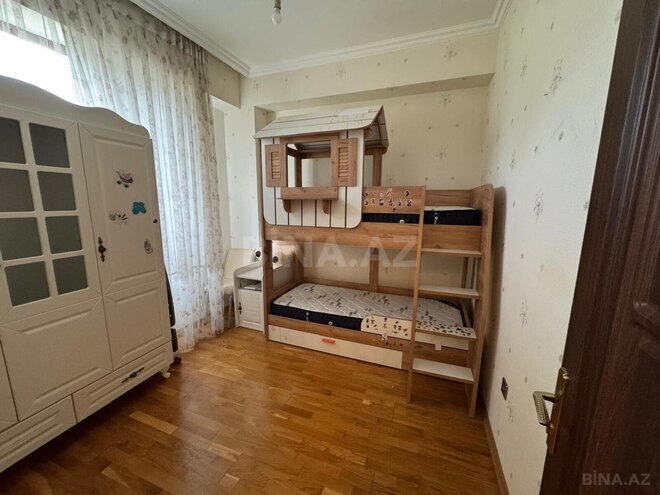 Сдаётся 3-комн. новостройка 85 м², м. Кара Караев, photo 6 from 10